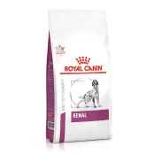 Сухой корм Royal Canin Renal при почечной недостаточности у собак, 14 кг