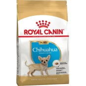 Сухой корм Royal Canin Chihuahua Puppy для щенка чихуахуа, 500 г