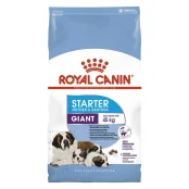 Сухой корм Royal Canin Giant Starter для кормящих собак гигантских пород, 15 кг