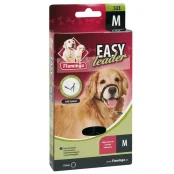Намордник Flamingo Easy leader для коррекции поведения собак, лабрадор, доберман, ретривер, M