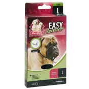 Намордник Flamingo Easy leader для коррекции поведения собак, бульмастиф, бордовыйсский дог, L