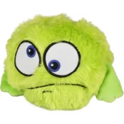 Іграшка Flamingo Jumping Ball стрибучий м'яч, для собак, 19 см