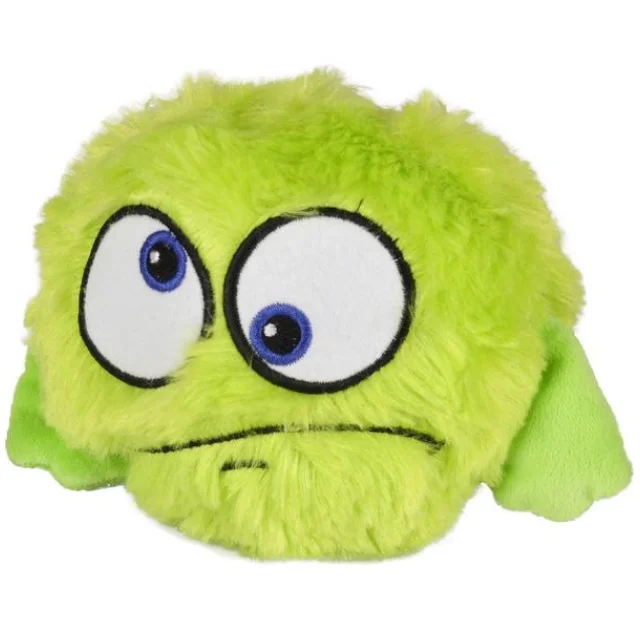 Іграшка Flamingo Jumping Ball стрибучий м'яч, для собак, 19 см