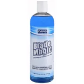 Рідина Davis Blade Magic для догляду за лезами і ножицями, 454 мл