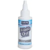 Масло Davis Blade Oil преміум, для змащення й очищення ножиць, 49 мл