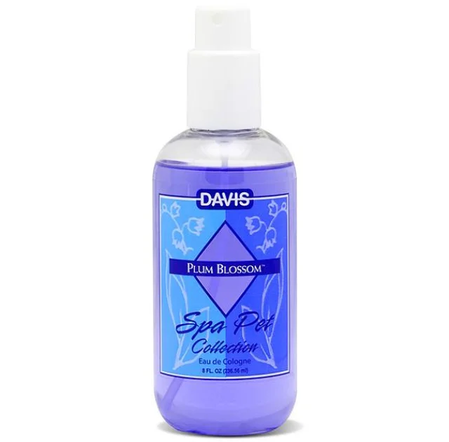 Духи Davis «Plum Blossom» для собак, 237 мл