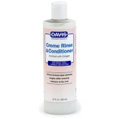 Кондиціонер-ополіскувач Davis Creme Rinse & Conditioner з колагеном для собак, котів, концентрат, 3.8 л