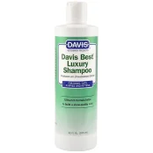 Шампунь Davis Best Luxury Shampoo для блиску вовни у собак і котів, концентрат, 3.8 л