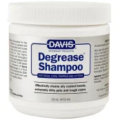Шампунь Davis Degrease Shampoo обезжирюючих, для собак, котів, 454 мл