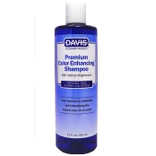 Шампунь Davis Premium Color Enhancing Shampoo для собак, котів, концентрат, 355 мл