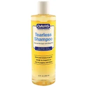 Шампунь Davis Tearless Shampoo для собак, котів, концентрат, 3.8 л