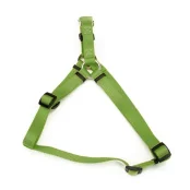 Шлея Coastal Comfort Wrap для собак, зеленый, 2.5 см×66-101 см