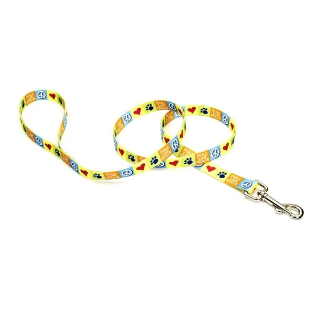 Нейлоновый поводок Coastal Pet Attire для собак, 1.6×1.8 см
