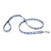 Повідець Coastal Pet Attire Style для собак, клітина з кісточкою, 2.5×1.2 м