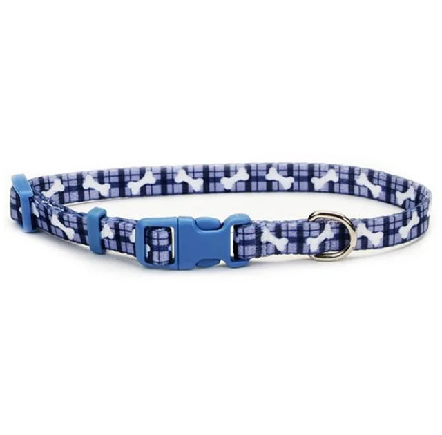 Нашийник Coastal Pet Attire Style для собак, помаранчевий, 1×12-30 см