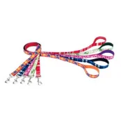 Повідець Coastal Pet Attire Weave для собак, ромашка, 1×1.8 м