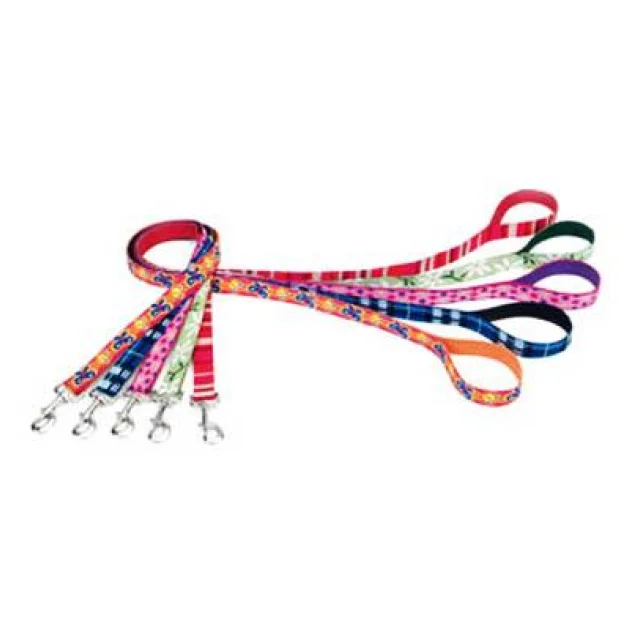 Повідець Coastal Pet Attire Weave для собак, клітина, 2.5×1.2 м