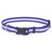 Нашийник Coastal Trendz Graduated для собак, зелений, 1×30 см