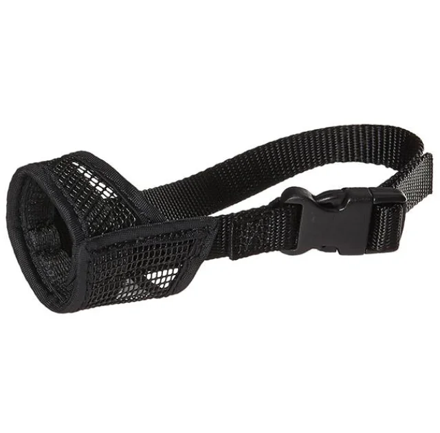 Намордник Coastal Best Fit для собак, размер 7