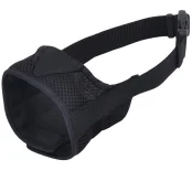 Нейлоновый намордник Coastal Best Fit Adjustable Comfort Muzzle для собак, размер M