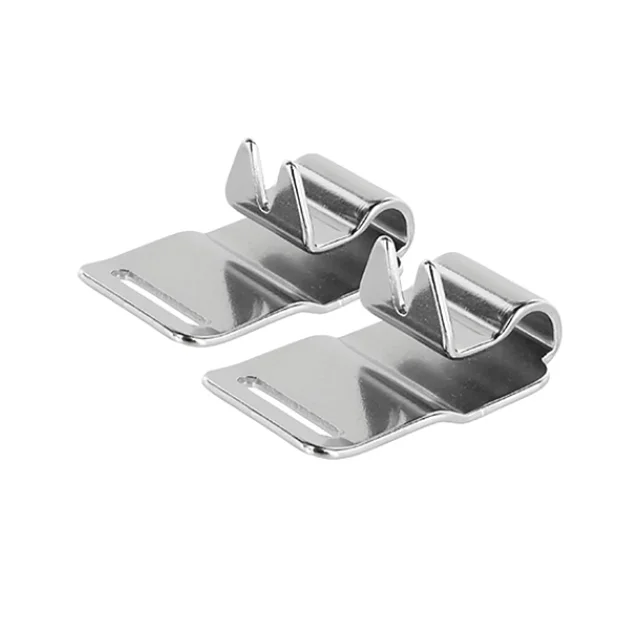 Звено Sprenger Neck-Tech Fun Sport для ошейника для собак, нержавеющая сталь, 3 см, 2 шт