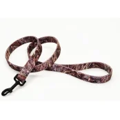 Нейлоновий поводок Remington Mossy Oak для собак, сліпа качка, 2.5 см × 1.8 м