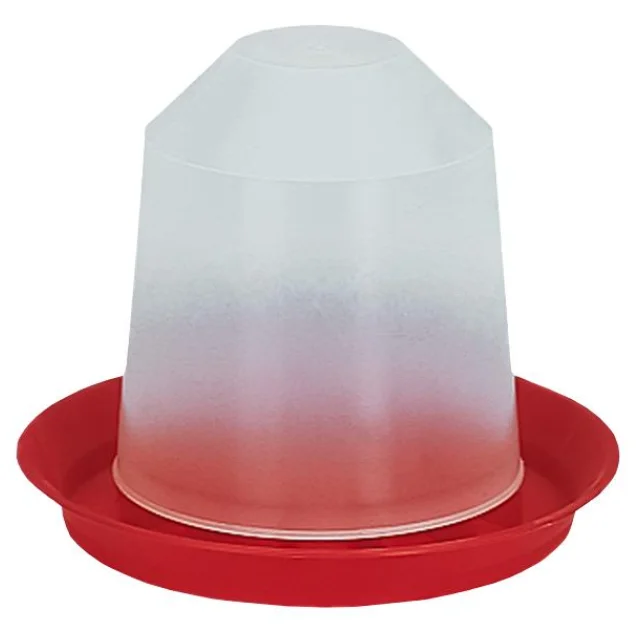 Кормушка Savic Aviary Feeder для птиц напольная, пластик, 1