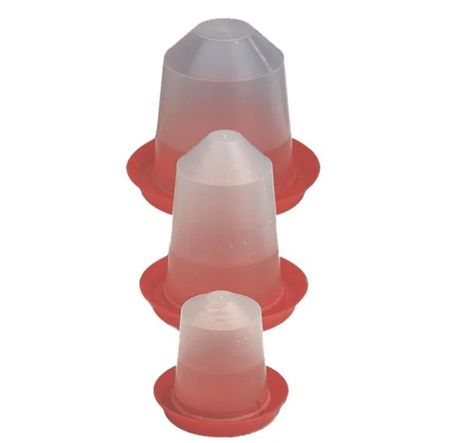 Поилка напольная Savic Aviary Drinker для птиц, пластик, 1