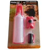 Набір для прогулянок AnimAll, рожевий