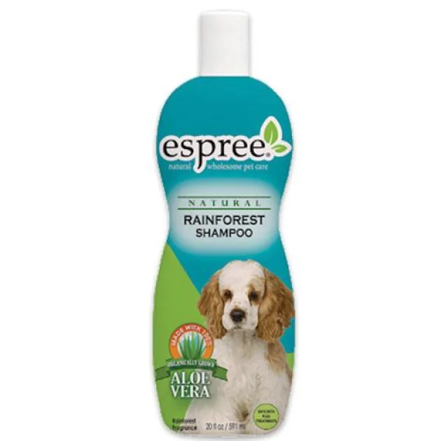 Шампунь Espree Rainforest Shampoo універсальний, 355 мл