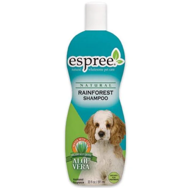 Шампунь Espree Rainforest Shampoo, 591 мл
