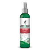 Спрей Vet`s Best Hot Spot Spray заспокійливий для собак, 236 мл