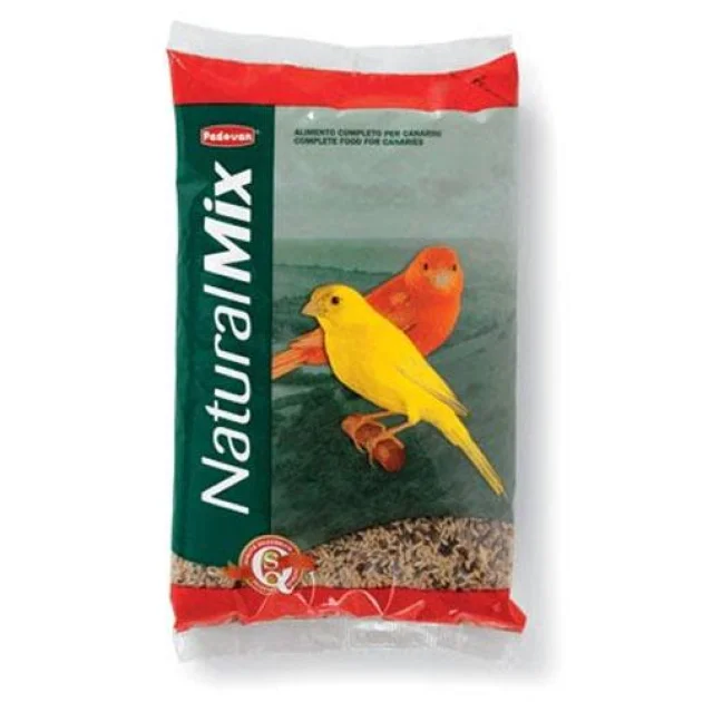 Корм Naturalmix Canarini для канарок, 1 кг