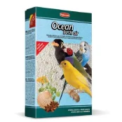 Гігієнічний наповнювач Padovan Ocean Fresh Air для птахів, 1 кг