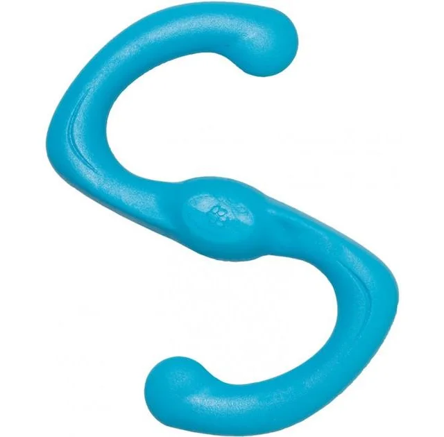 Іграшка West Paw Bumi Large Aqua для собак, 24 см