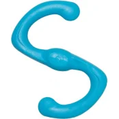 Іграшка West Paw Bumi Small Aqua для собак, 21 см