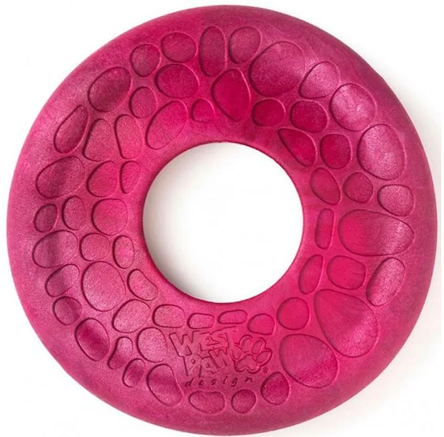 Іграшка West Paw Dash Large Air Currant для собак, 21 см