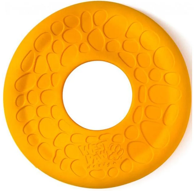 Іграшка West Paw Dash Large Air Dandelion для собак, 21 см