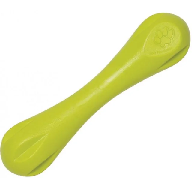 Іграшка West Paw Hurley Large Green для собак, 21 см