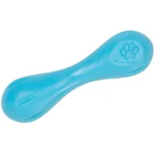 Іграшка West Paw Hurley XSmall Aqua Кісточка для собак, 11 см