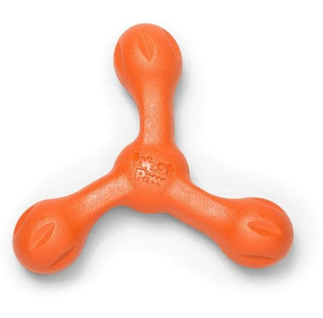 Іграшка West Paw Skamp Large Melon для собак, 22 см