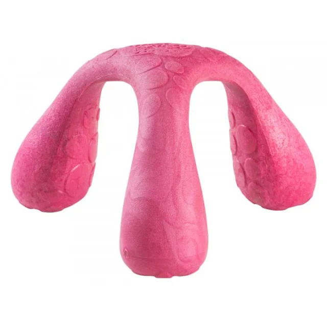 Игрушка West Paw Wox Large Air Currant для собак, 19 см