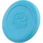Іграшка West Paw Zisc Small Aqua для собак, 17 см