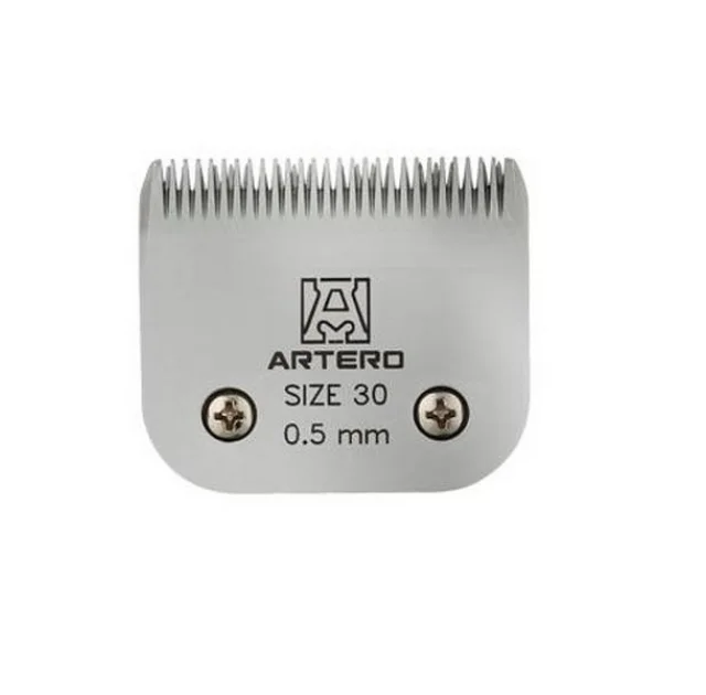 Ножовий блок Artero Size # 30 для роторних машинок, 0,5 мм