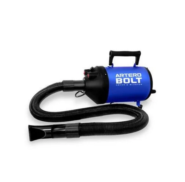 Стационарный фен Artero Bolt 2000 Вт, стационарный