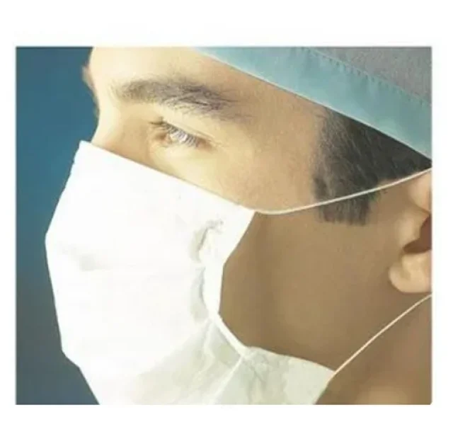 Защитная маска Artero Disposeble Face Mask, одноразовая