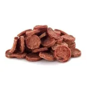 Ласощі чіпси c куркою Dog Snack для собак, 500 г