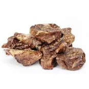 Сушене ласощі легке яловиче Лакмір для собак, 1 кг