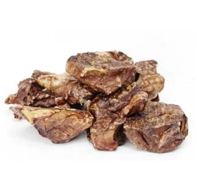 Сушене ласощі легке яловиче Лакмір для собак, 1 кг
