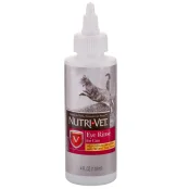 Очні краплі Nutri-Vet Eye Cleanse для кішок, 118 мл